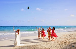 Destination Weddings at Bougainvillea Beach Resort