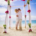 Barefoot Wedding at Bougainvillea Beach Resort
