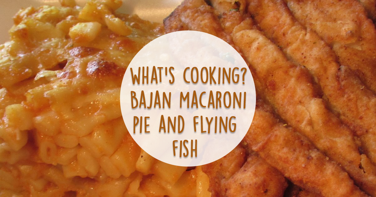 best bajan macaroni pie recipe