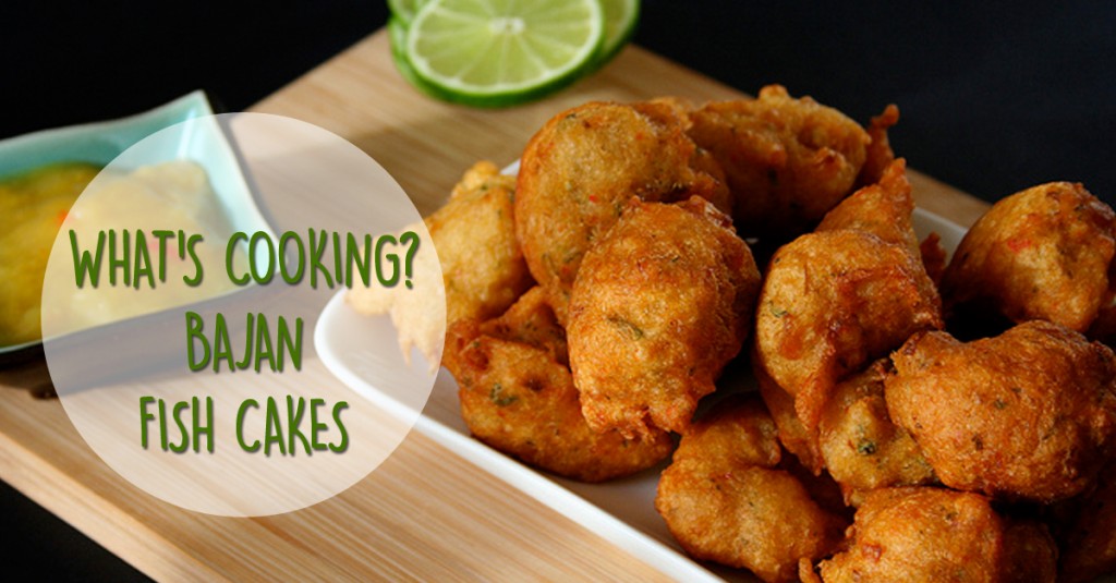 Fish Cakes Bougainvillea Barbados Blog