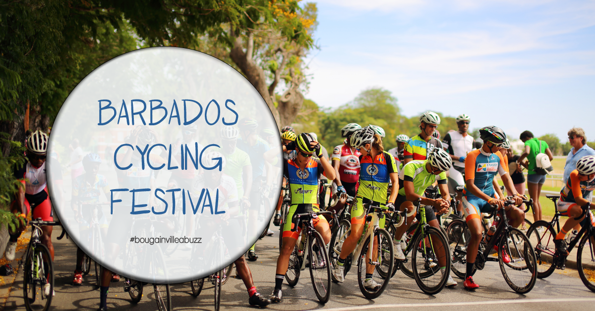 Barbados Cycling Festival