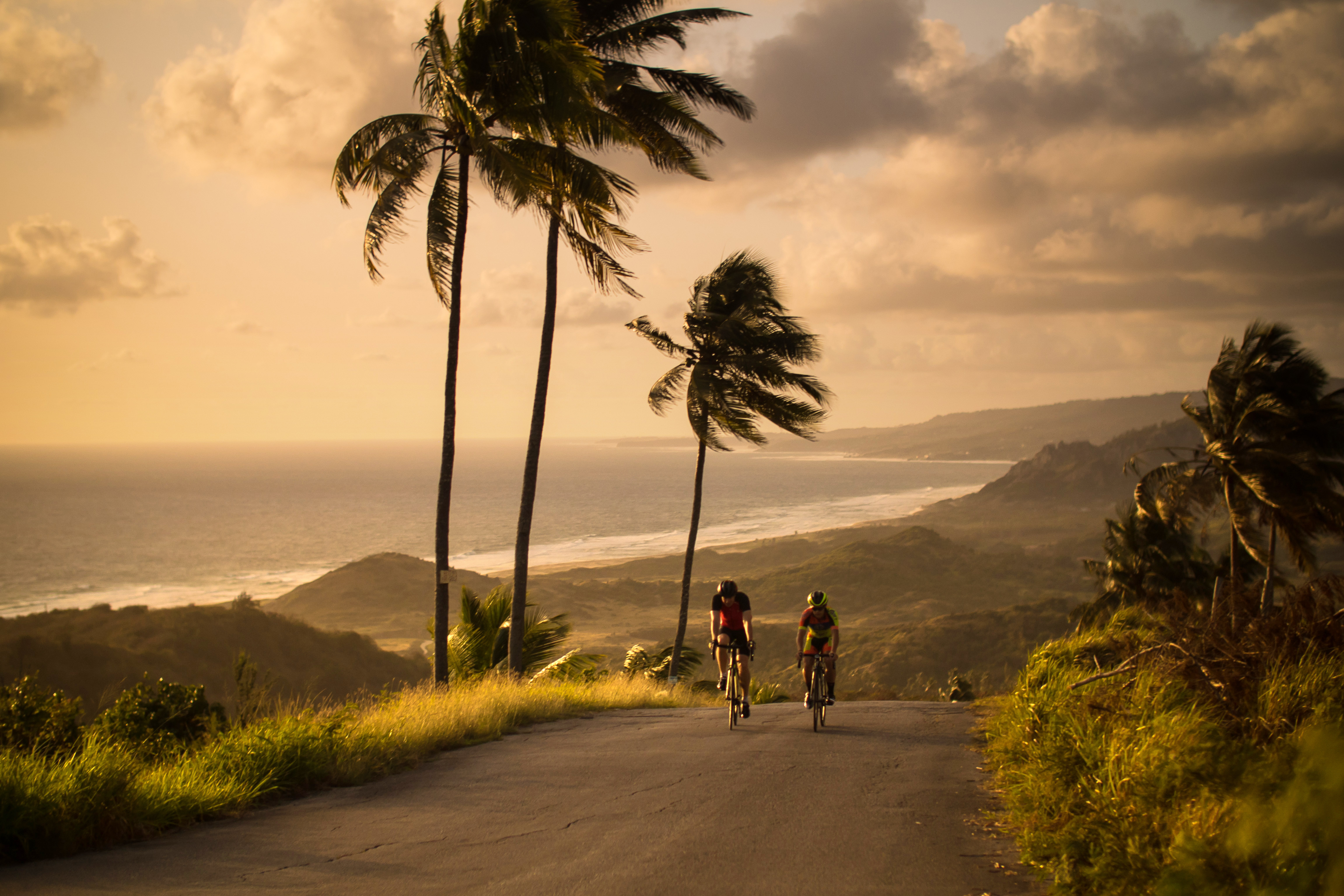 Barbados Cycling Festival