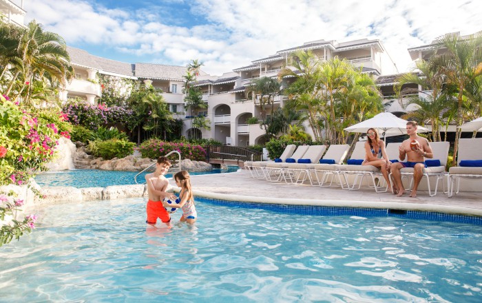 Barbados Hotels