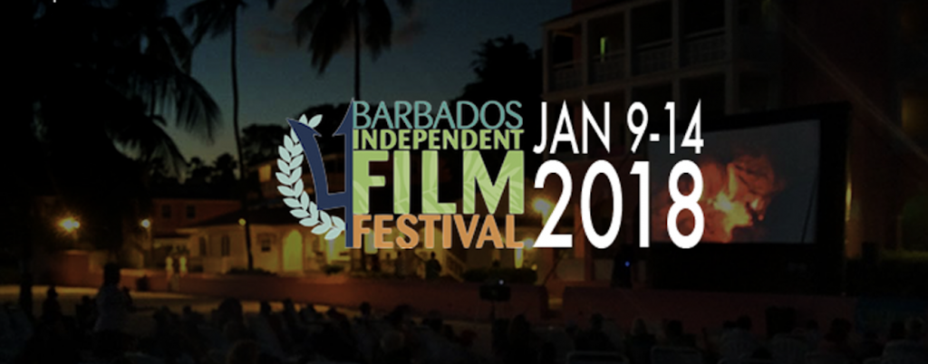 barbados film festival