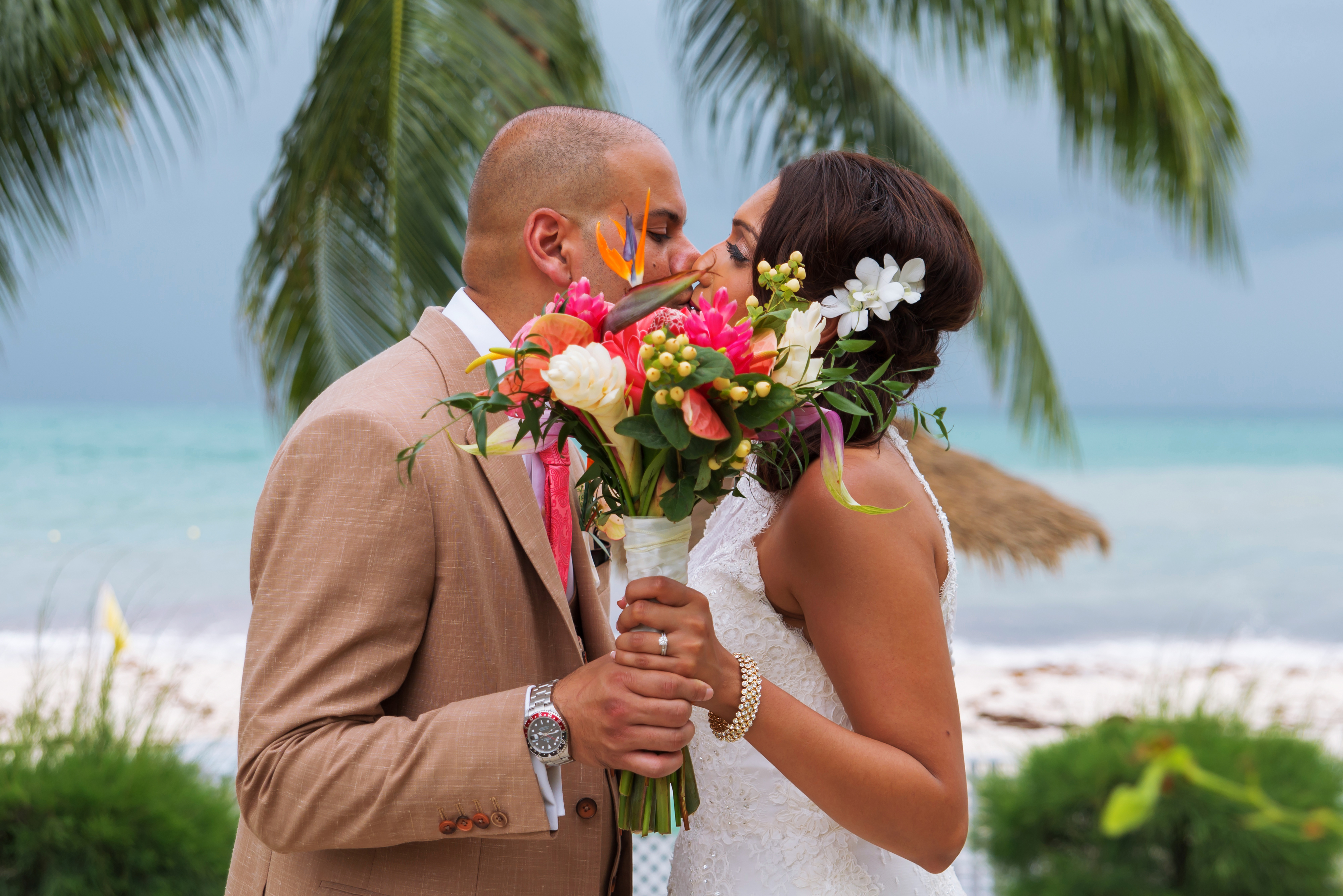 Barbados Wedding